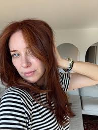 I am in love with @alieward and have been for a long time. Somewhere around  10 years ago I met her and fell under her spell, or perhaps to be fair, OUR