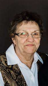 Obituary for Shirley Marie (Gallant) Welton