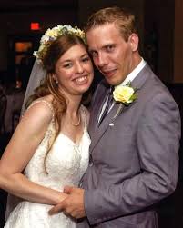 Wedding: Muratore-Hush