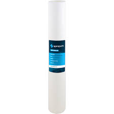 Get set for water filter cartridges at argos. Pentek Pd 5 20 155756 43 Replacement 20x2 5 Filter 4 21