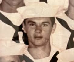 Retirement Home's Lone WWII Veteran Honored In Farmington