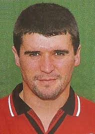 Keane, Roy Maurice Keane