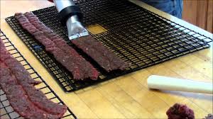 Here are four simple recipes and techniques to get you before dehydration option: Ground Venison Jerky Youtube