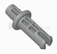 TENON CLIP 1087 - Ø 12 x 26 mm