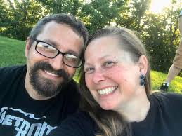 High im class of 1987 known as Holly Mack. R their Amy 1987 graduates