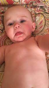 6 Month Old Playing With Tongue Babycenter