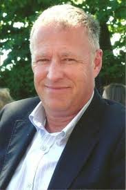 Timothy Howard Tuttiett