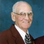 Obituary information for James Roscoe Gookin