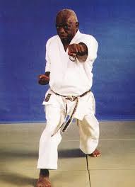 Season 3️⃣ coming soon🥋 barstoolsports.com/fund. For Street Self Defense There Is No Better Martial Art Than Shotokan Karate Black Belt Magazine