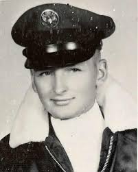 David Pate Obituary (1942