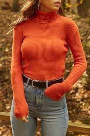 Xhan Kadin Siyah Siyah Balikci Yaka Kazak 9yxk6 41552 02 Trendyol Siyah Balikci Yaka Moda Stilleri Tarz Moda