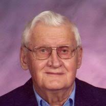 Obituary information for Milton D. Eichmeier
