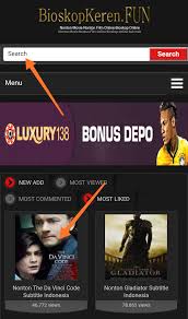 Alamat indoxxi menjadi bioskop.to bioskop.movie bioskop.live. Bioskop Keren Fun Fasrnavi