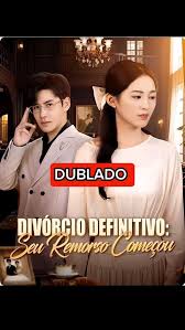 Divórcio Definitivo Seu Remorso Começou (2025) - Divórcio Definitivo Seu Remorso Começou S01E01