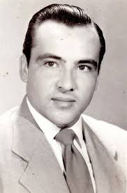 Leslie Floyd Wilburn (1925-2005)