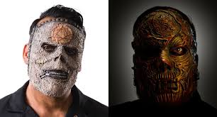 Check spelling or type a new query. Slipknot Y La Evolucion De Sus Mascaras A Traves Del Tiempo