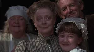 Maybe you would like to learn more about one of these? The Secret Garden 1993