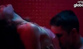 Verdades Secretas 2: Angel e Giovanna brigam pela morte de Alex, nova  cafetina e cenas de sexo ardente; confira o vídeo