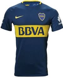 Boca juniors 1981 maradona #10 home retro jersey football. Nike Boca Juniors 2018 Home Jersey Soccer Plus