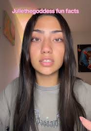 Julie The Goddess