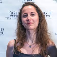 Member Updates: Robyn Abbott Fredericton Film Co-op member Robyn Abbott not  only works