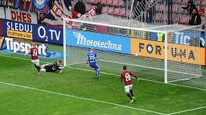 Links to sparta praha vs. Drchal Banik Muj Oblibeny Souper Pod Hornakem Je Vsechno Jinak Isport Cz