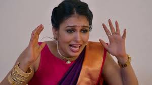 Surya Prakash and Anu’s wedding