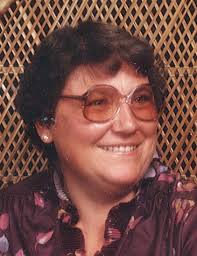 Obituary information for Mary Ann Durfee