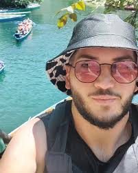 Ricardo Barba (@rickybarba21) • Instagram photos and videos