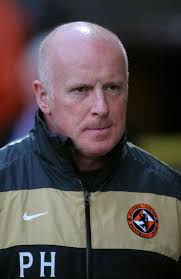 Houston not looking too far ahead