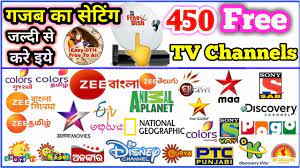 All the channels are running limited movies now, most of which are over 20 years old. 450 Tv Channels Free On Dd Free Dish Setting Details With Channels List à¤¦ à¤– à¤ª à¤¡ à¤š à¤¨à¤² à¤¬ à¤²à¤• à¤² à¤« à¤° Youtube