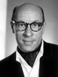 I've come to realize that this actor, Richard Deacon, was in everything in  his time.