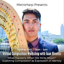 Chapter News — MetroHarp