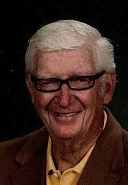 James Edward Healy Obituary