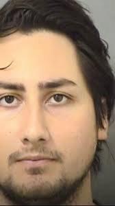 Man arrested for the murder of his roommate in West Pam Beach