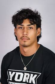 2023-24 Men's Wrestling Roster