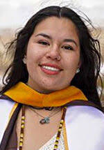 Laramie student receives $1,000 award