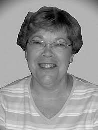 Patricia Walsh Obituary (1947