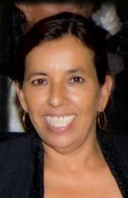 Rosa Lascano Obituary