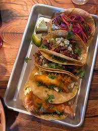 And he loves to do both. The 11 Best Taco Places In Madison Wi Madison Eats Food Tours