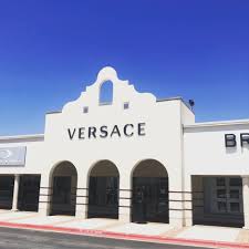 Maybe you would like to learn more about one of these? Versace Is Now Reopen At San San Marcos Premium Outlets Facebook