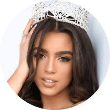 Miss New Hampshire USA and Teen USA Titleholder History