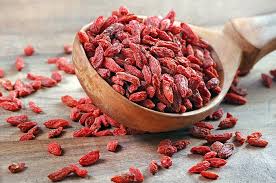 The truth about goji is that it increases longevity. Mengapa Goji Berry Dianggap Sebagai Buah Super