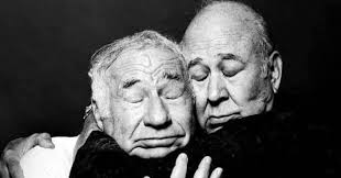 Searching for Candy: RIP Mr Reiner