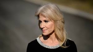 Select from premium kellyanne conway of the highest quality. Kellyanne Conway White House Advisor Assaulted In Restaurant Bbc News