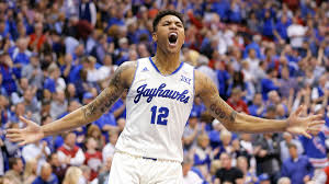 He became engaged to model. Kansas Kelly Oubre Jr Has Slowly Become A Star Freshman Sports Illustrated