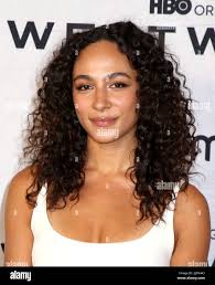 Aurora perrineau hi-res stock photography and images