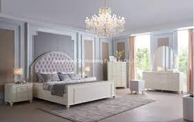 Modern white bedroom furniture set easy to maintain in pristine conditions because they are highly resistant to dirt and other external forces. Luxury Modern Bedroom Set Hot Seller China Furniture King Size Bed Made In China Com