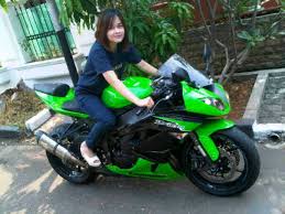 Последние твиты от ninja (@ninja). 15 Cewek Naik Motor Kawasaki Ninja Cantik Bener Motorninja250 Com Motorninja250 Com