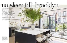 Maybe you would like to learn more about one of these? A Cut Above Architectural Digest November 2018